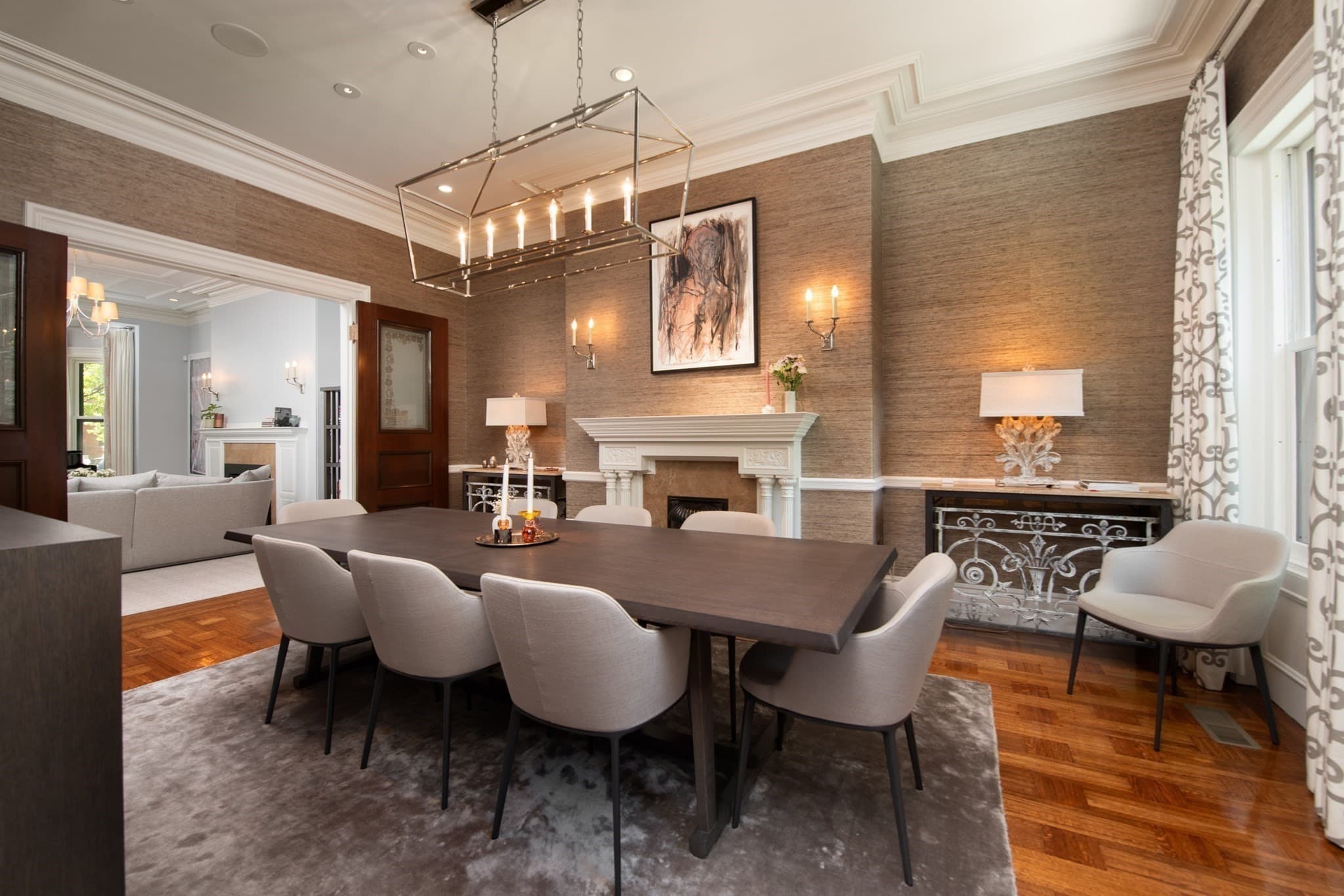 Single Family Residence at 340 Marlborough St, Boston MA 02115, photo 8 of 42
