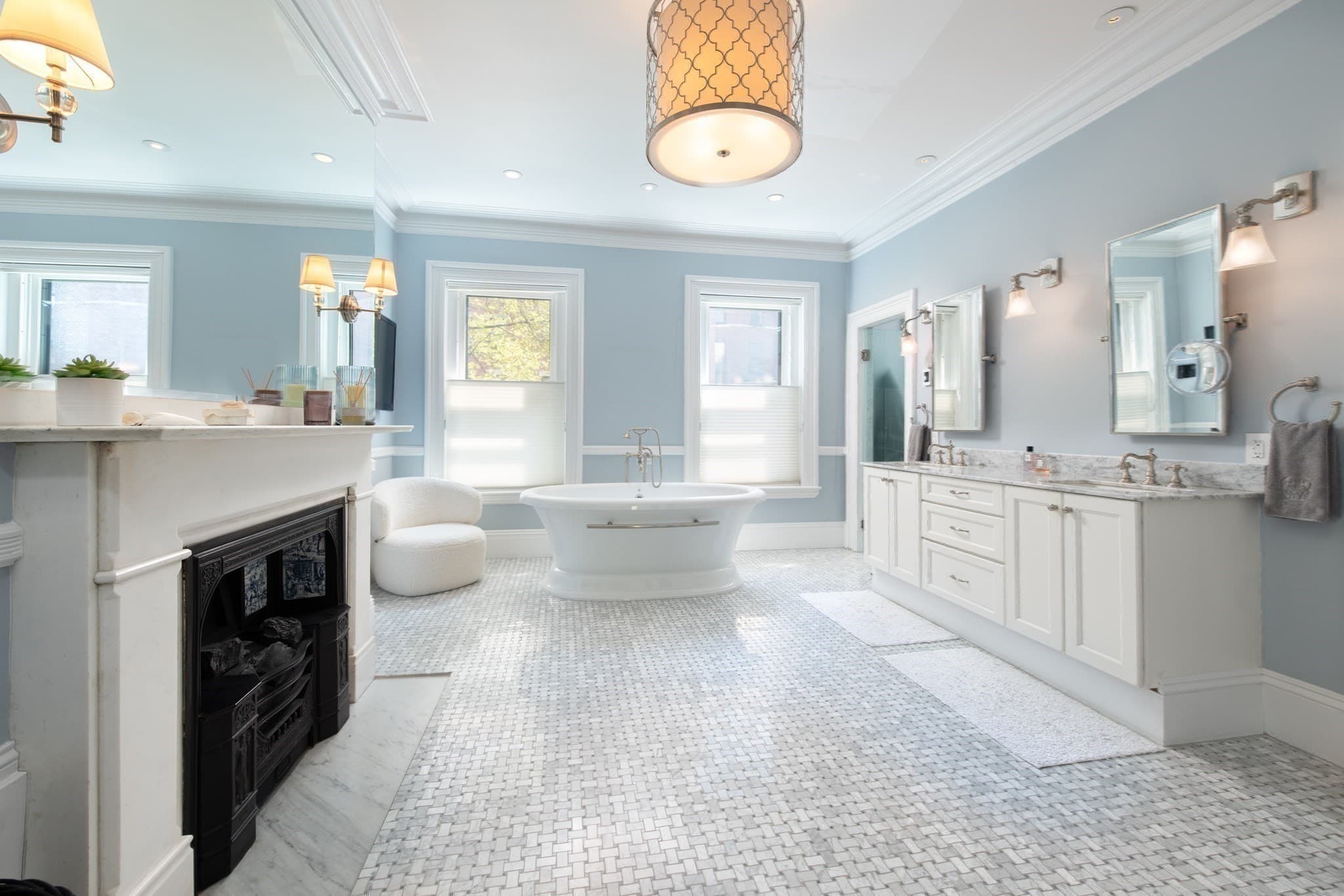 Single Family Residence at 340 Marlborough St, Boston MA 02115, photo 21 of 42