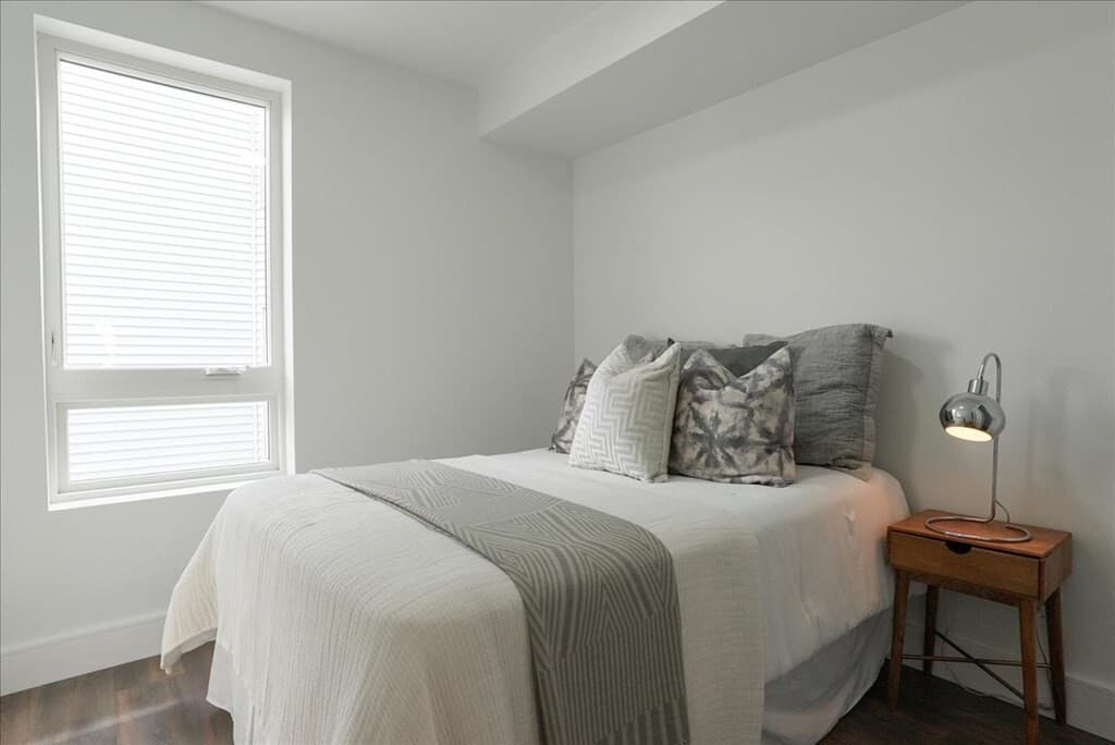 Condominium at 29 Woodford St # 1, Boston MA 02125, photo 17 of 28