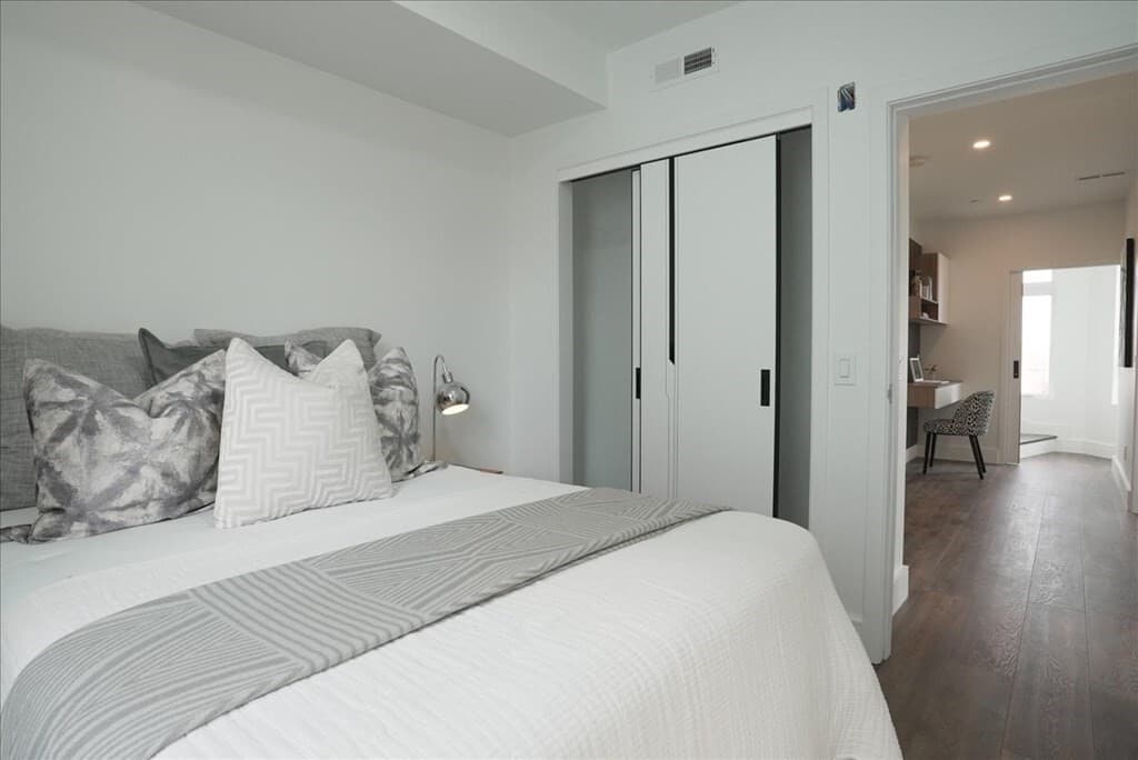Condominium at 29 Woodford St # 1, Boston MA 02125, photo 12 of 28
