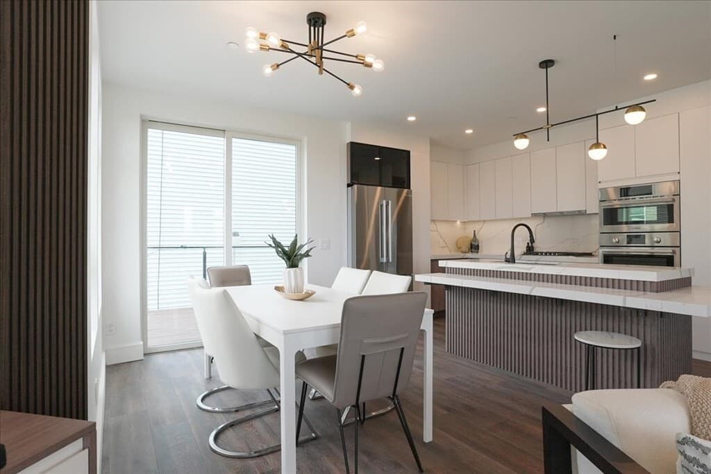 Condominium at 29 Woodford St # 1, Boston MA 02125, photo 26 of 28