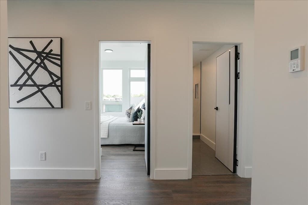Condominium at 29 Woodford St # 1, Boston MA 02125, photo 7 of 28