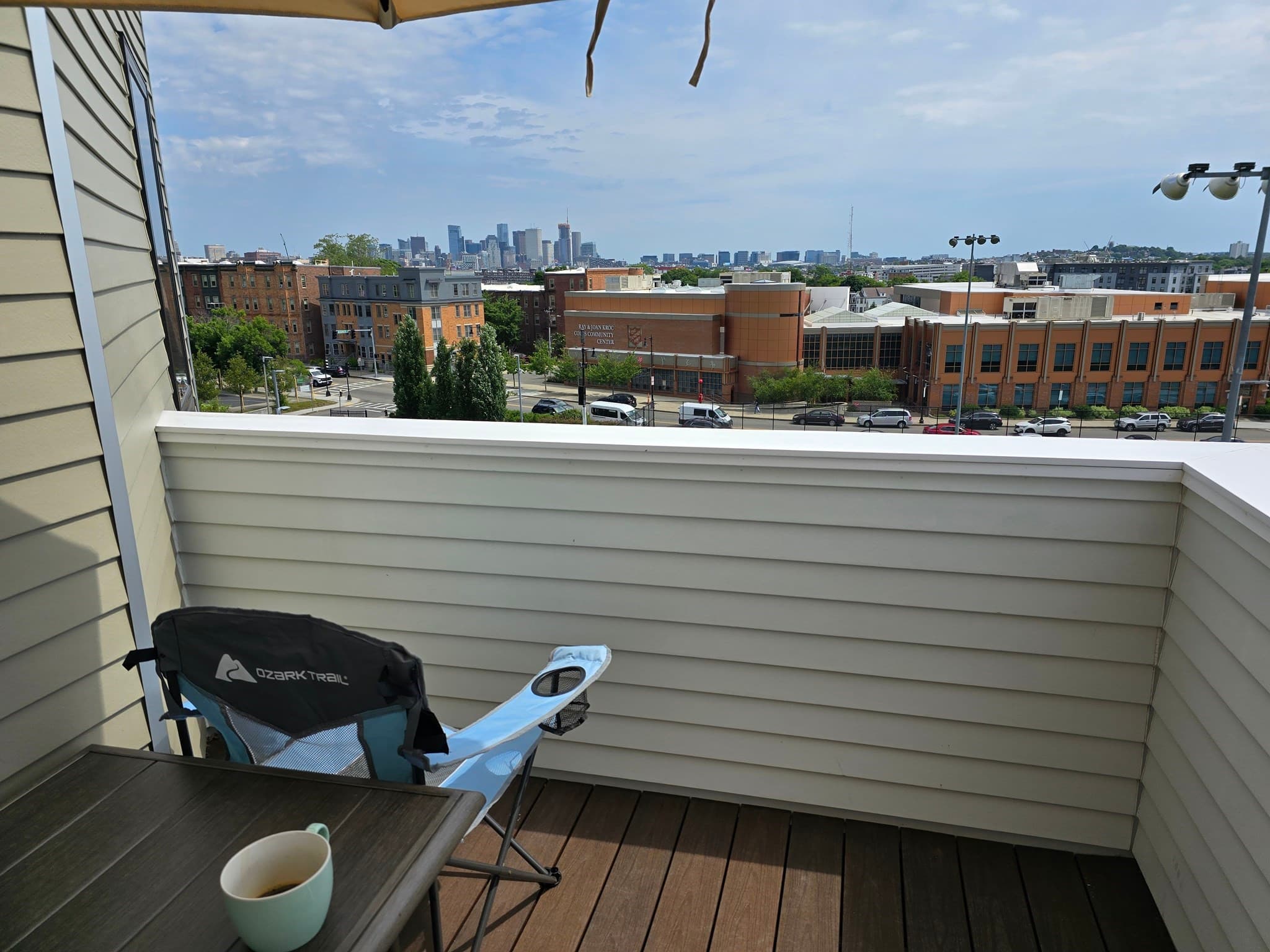 Condominium at 29 Woodford St # 1, Boston MA 02125, photo 5 of 28