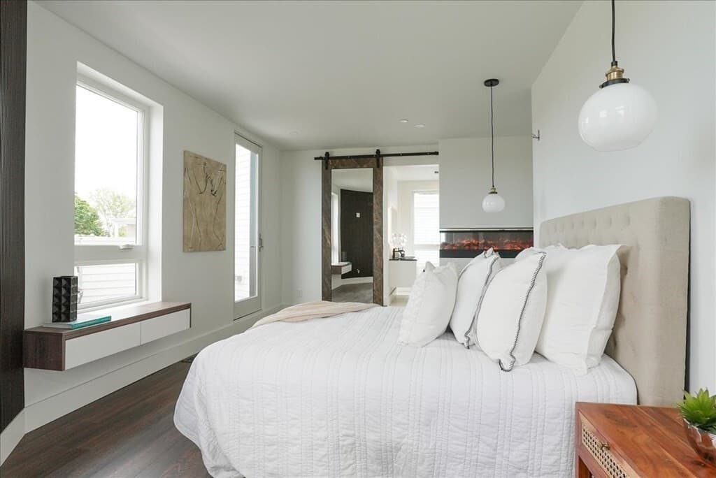 Condominium at 29 Woodford St # 1, Boston MA 02125, photo 15 of 28