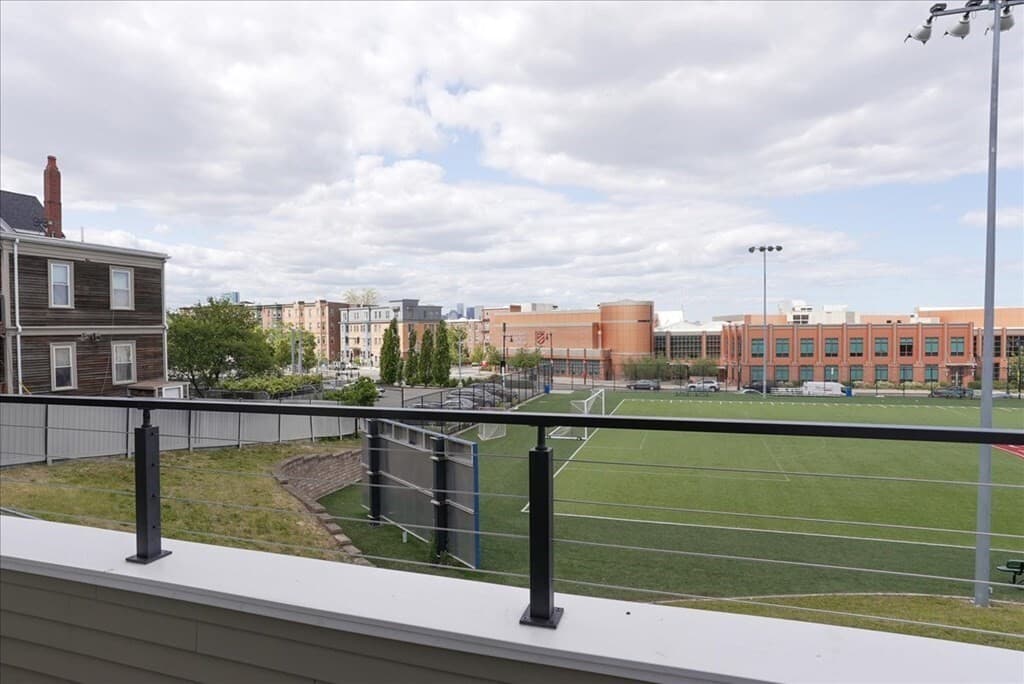 Condominium at 29 Woodford St # 1, Boston MA 02125, photo 19 of 28