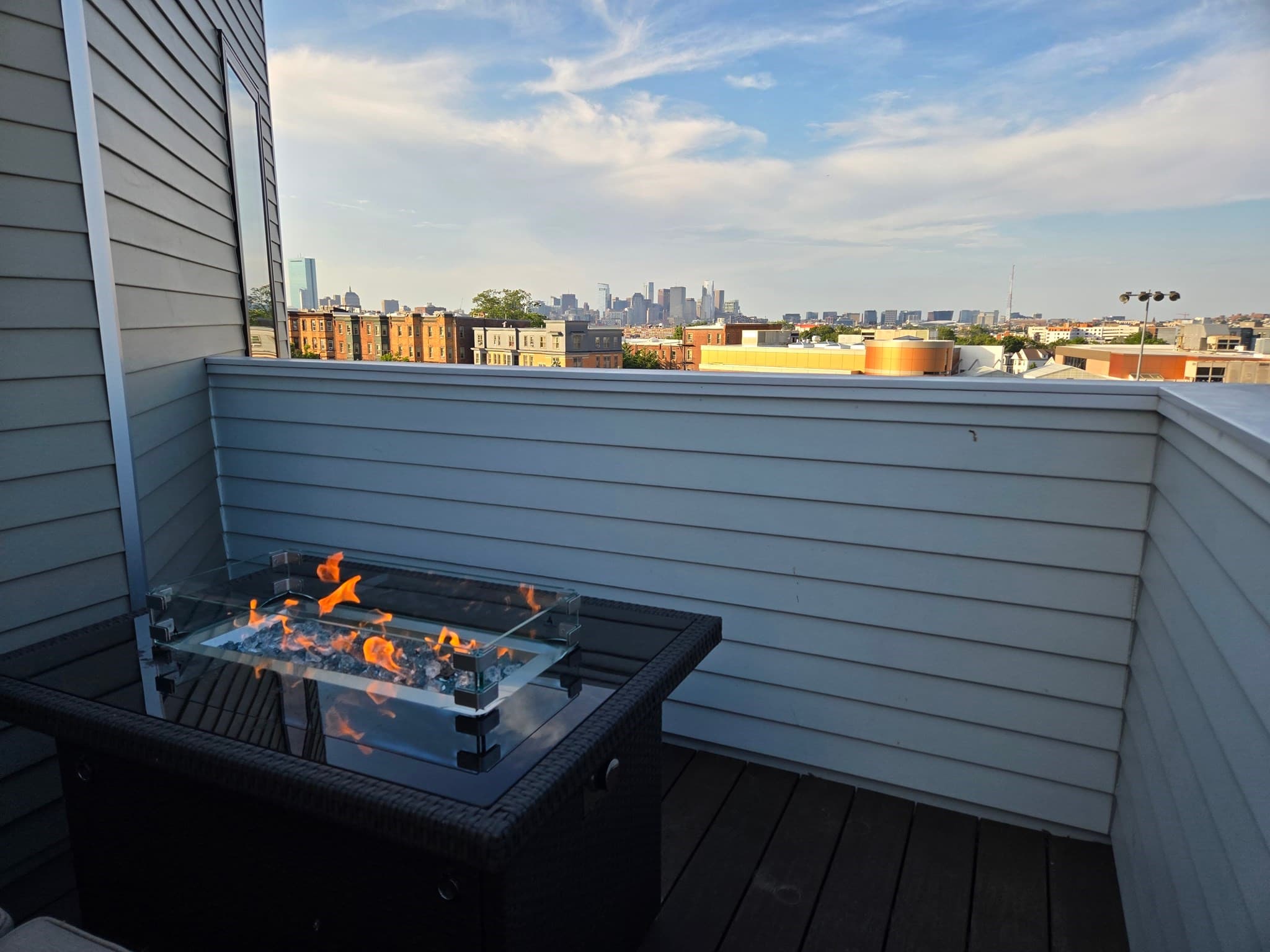 Condominium at 29 Woodford St # 1, Boston MA 02125, photo 4 of 28