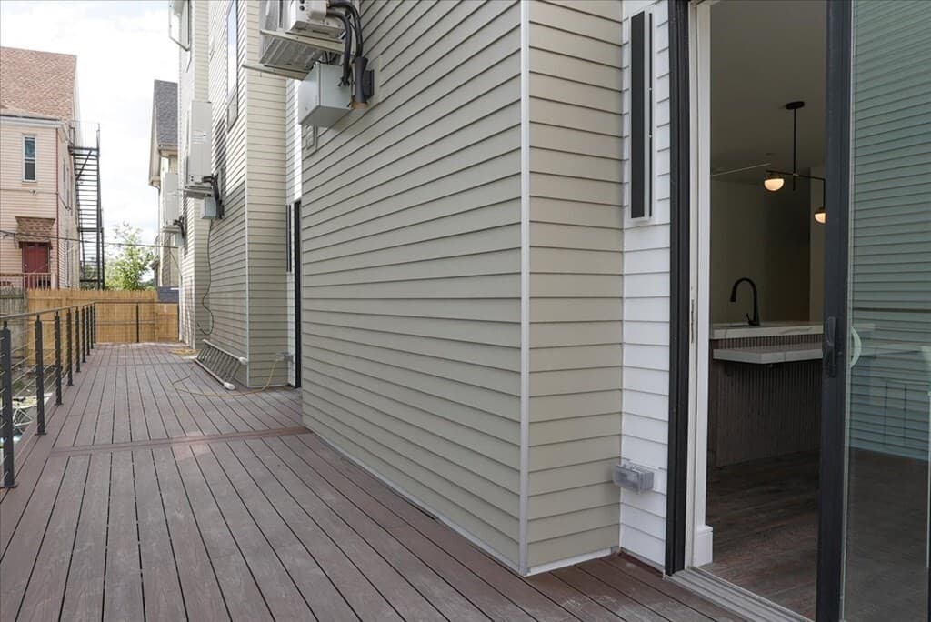 Condominium at 29 Woodford St # 1, Boston MA 02125, photo 25 of 28