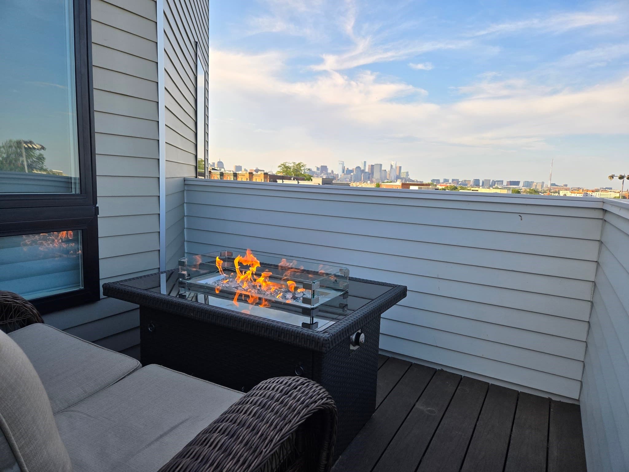 Condominium at 29 Woodford St # 1, Boston MA 02125, photo 21 of 28