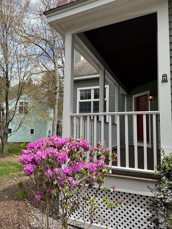 Condominium at 11 Longmeadow Way # 11, Acton MA 01720, photo 23 of 29