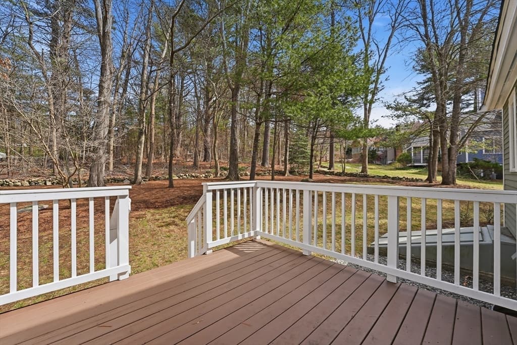 Condominium at 11 Longmeadow Way # 11, Acton MA 01720, photo 27 of 29