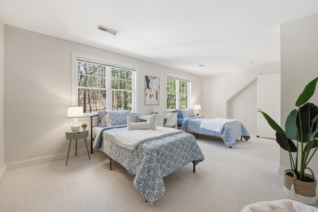 Condominium at 11 Longmeadow Way # 11, Acton MA 01720, photo 16 of 29