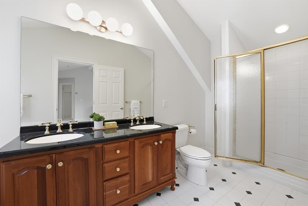 Condominium at 11 Longmeadow Way # 11, Acton MA 01720, photo 14 of 29