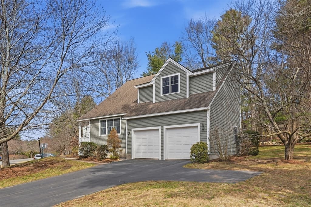 Condominium at 11 Longmeadow Way # 11, Acton MA 01720, photo 19 of 29