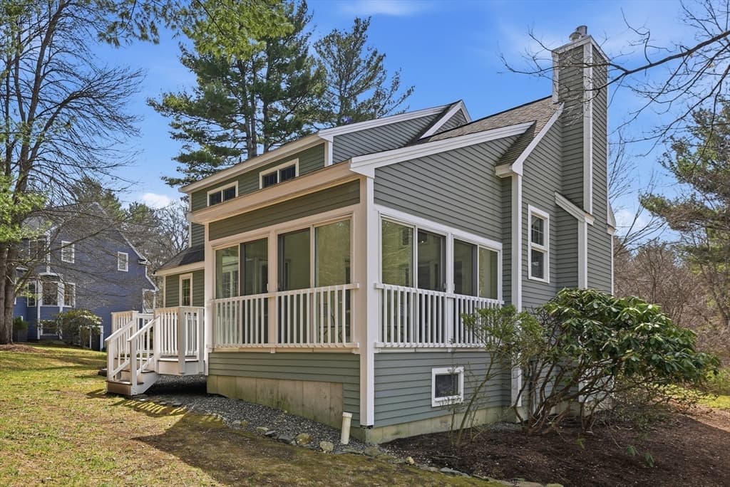 Condominium at 11 Longmeadow Way # 11, Acton MA 01720, photo 21 of 29