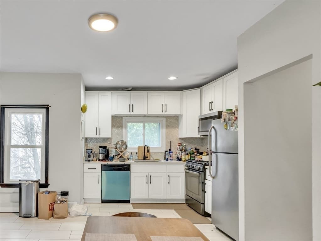 2 Family - 2 Units Up/Down at 34 Summer St, Somerville MA 02143, photo 6 of 29