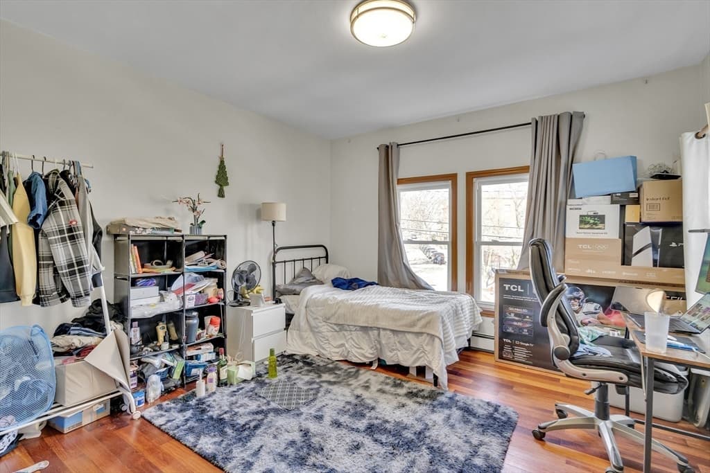 2 Family - 2 Units Up/Down at 34 Summer St, Somerville MA 02143, photo 10 of 29