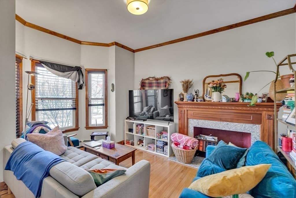 2 Family - 2 Units Up/Down at 34 Summer St, Somerville MA 02143, photo 15 of 29
