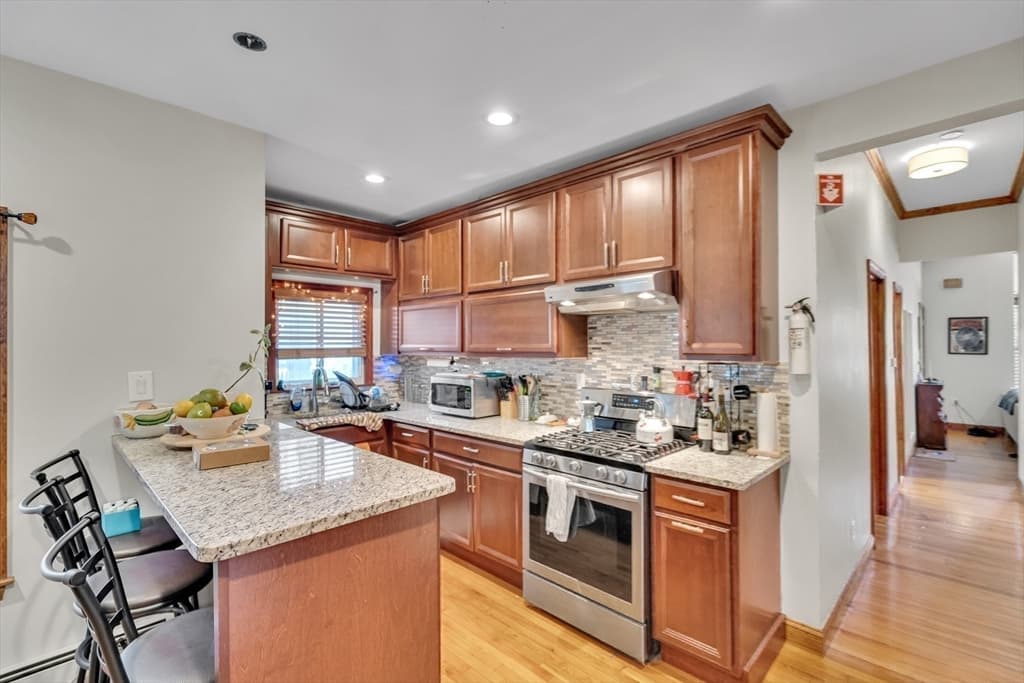2 Family - 2 Units Up/Down at 34 Summer St, Somerville MA 02143, photo 19 of 29