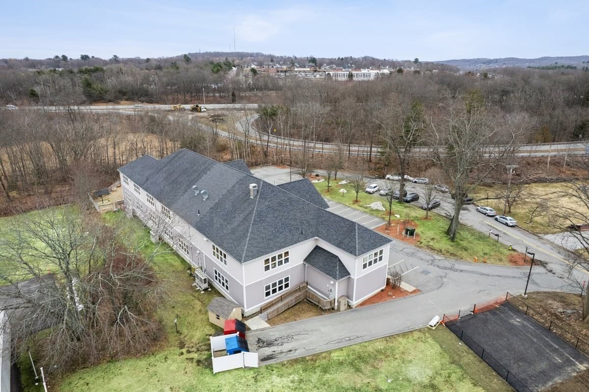 Commercial Sale at 443 W Lowell Ave, Haverhill MA 01832, photo 38 of 42