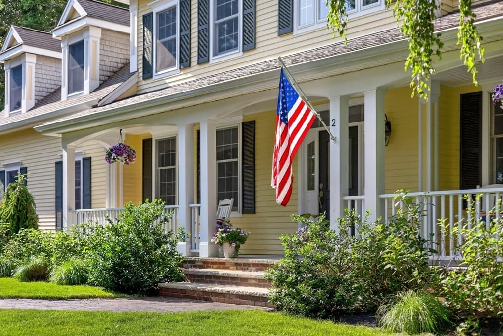 2 Jillson Way, Sandwich MA 02537