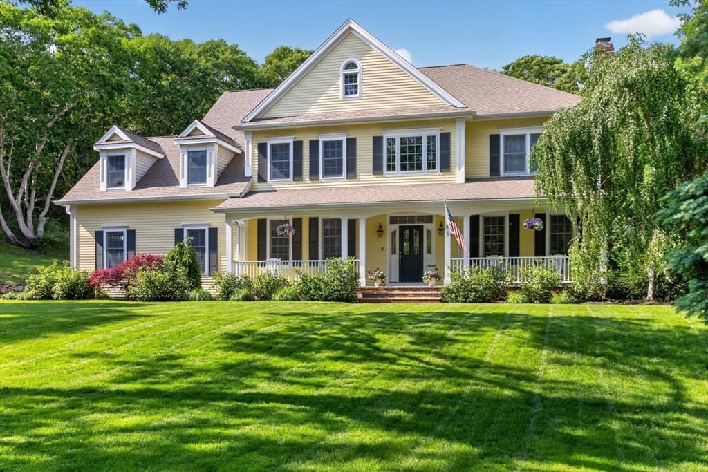 2 Jillson Way, Sandwich MA 02537 photo 40
