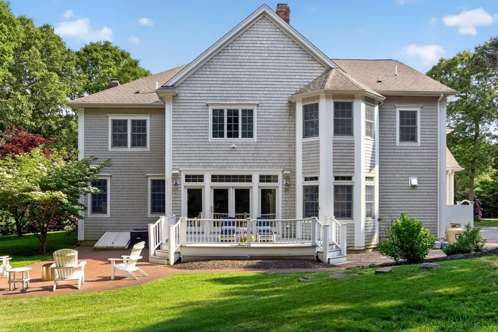 2 Jillson Way, Sandwich MA 02537 photo 35