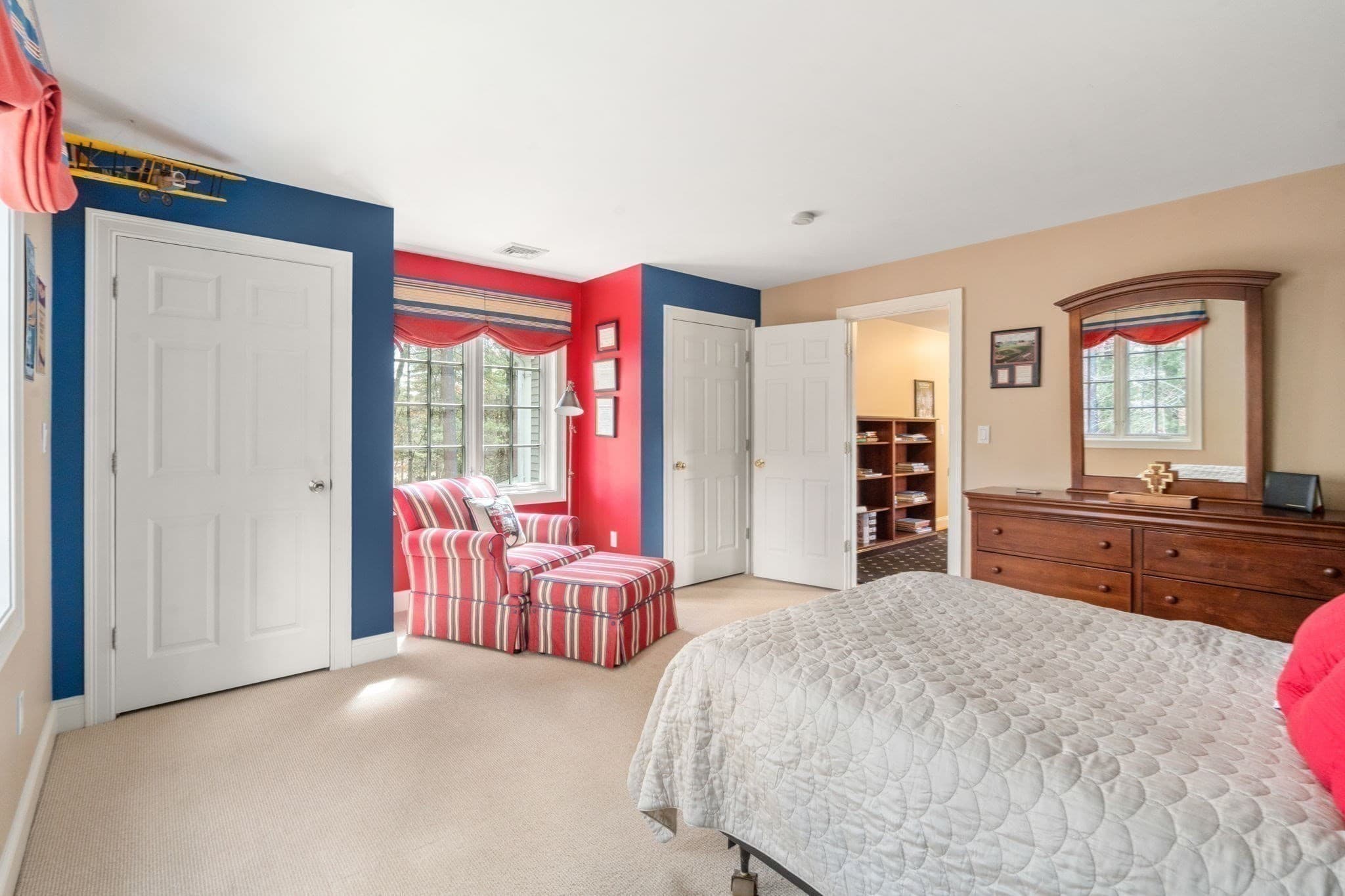 Single Family Residence at 1080 North Street, Walpole MA 02081, Walpole, photo 27 of 42