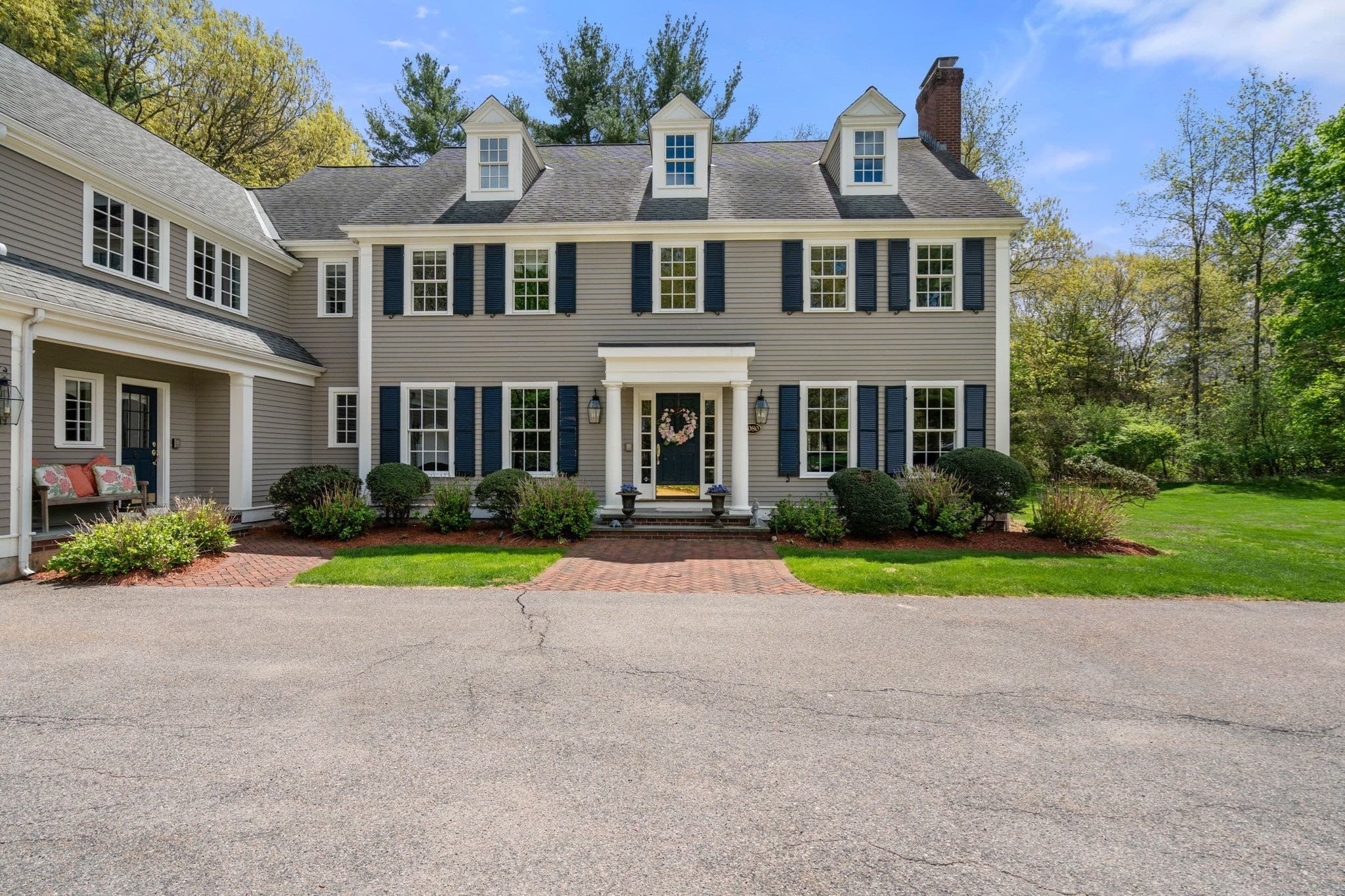 Single Family Residence at 1080 North Street, Walpole MA 02081, Walpole, photo 2 of 42