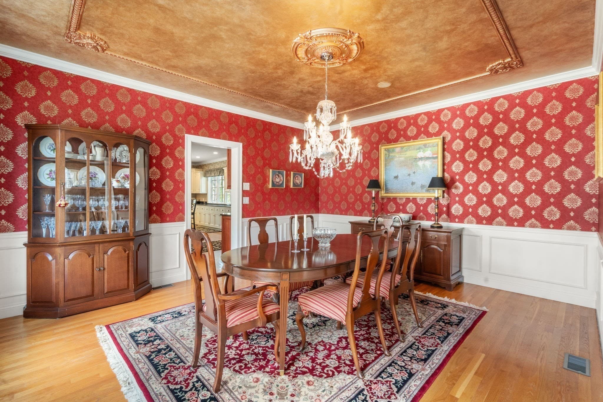 Single Family Residence at 1080 North Street, Walpole MA 02081, Walpole, photo 6 of 42