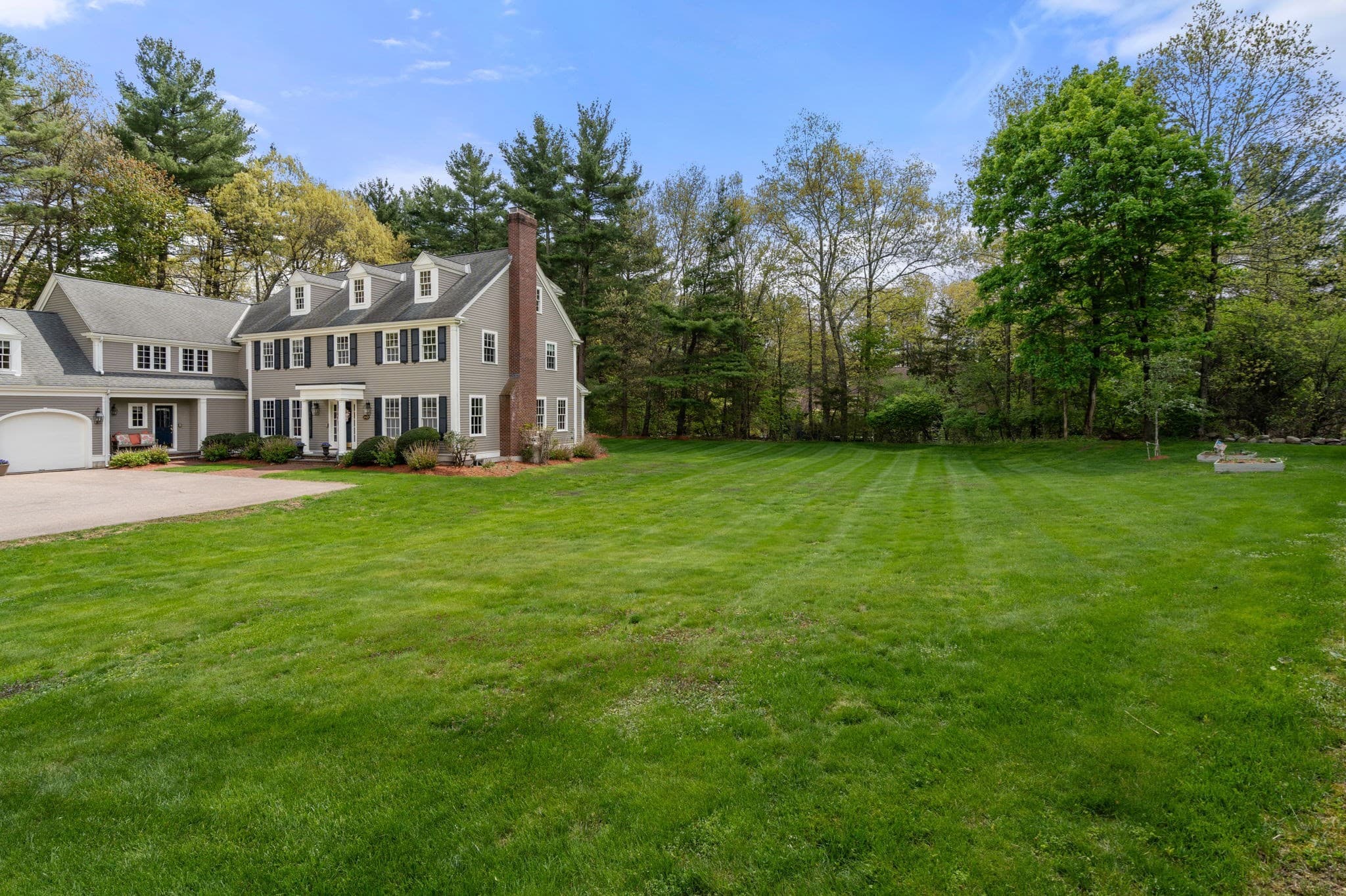 Single Family Residence at 1080 North Street, Walpole MA 02081, Walpole, photo 42 of 42