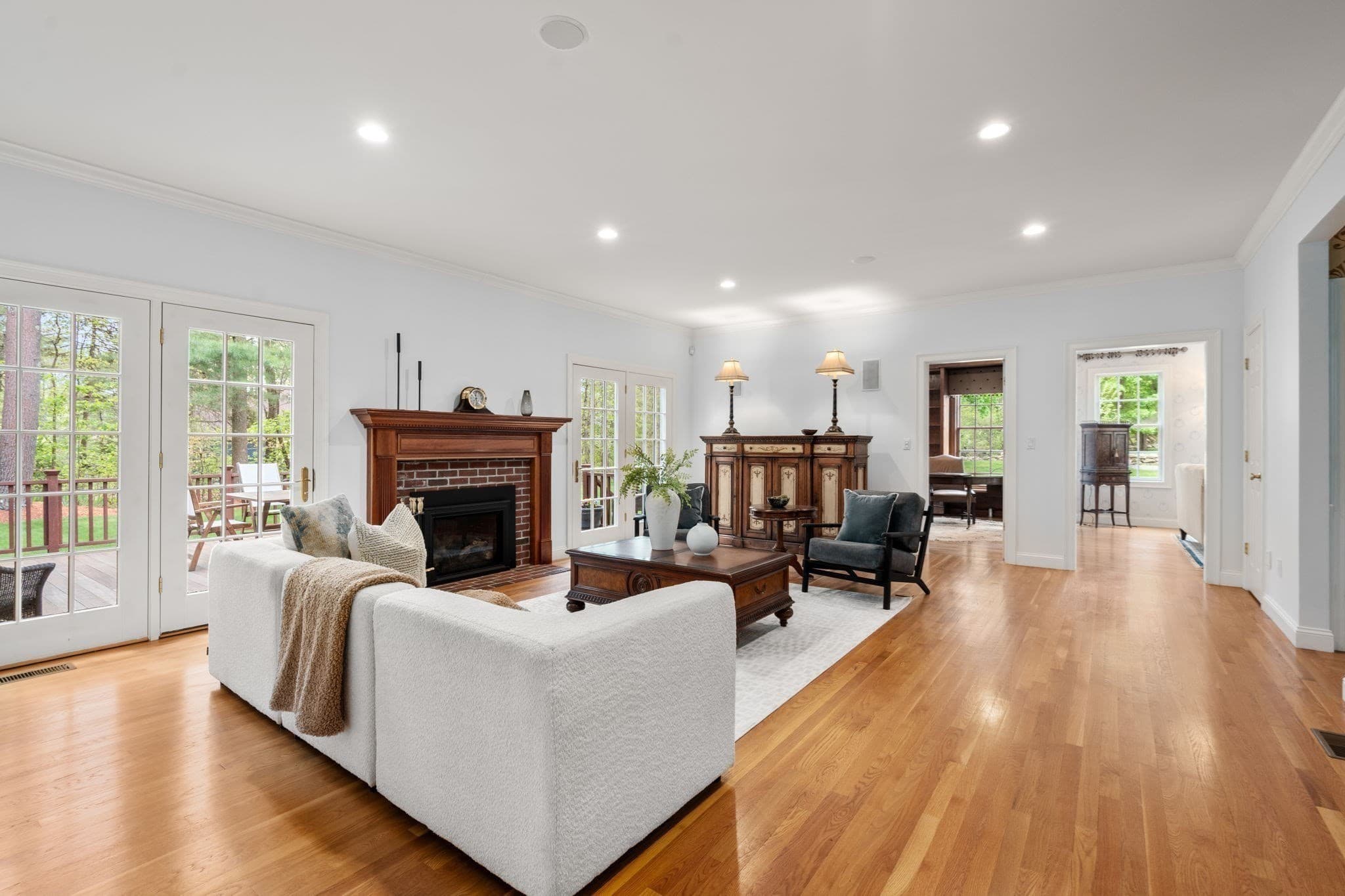 Single Family Residence at 1080 North Street, Walpole MA 02081, Walpole, photo 13 of 42