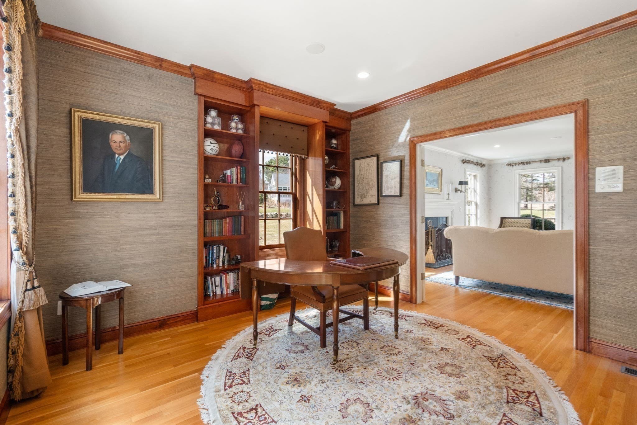 Single Family Residence at 1080 North Street, Walpole MA 02081, Walpole, photo 16 of 42