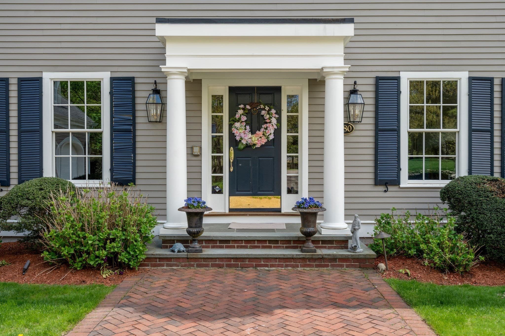 Single Family Residence at 1080 North Street, Walpole MA 02081, Walpole, photo 3 of 42