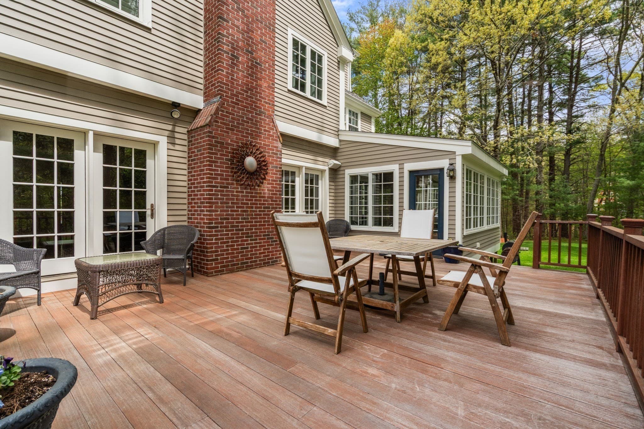 Single Family Residence at 1080 North Street, Walpole MA 02081, Walpole, photo 36 of 42