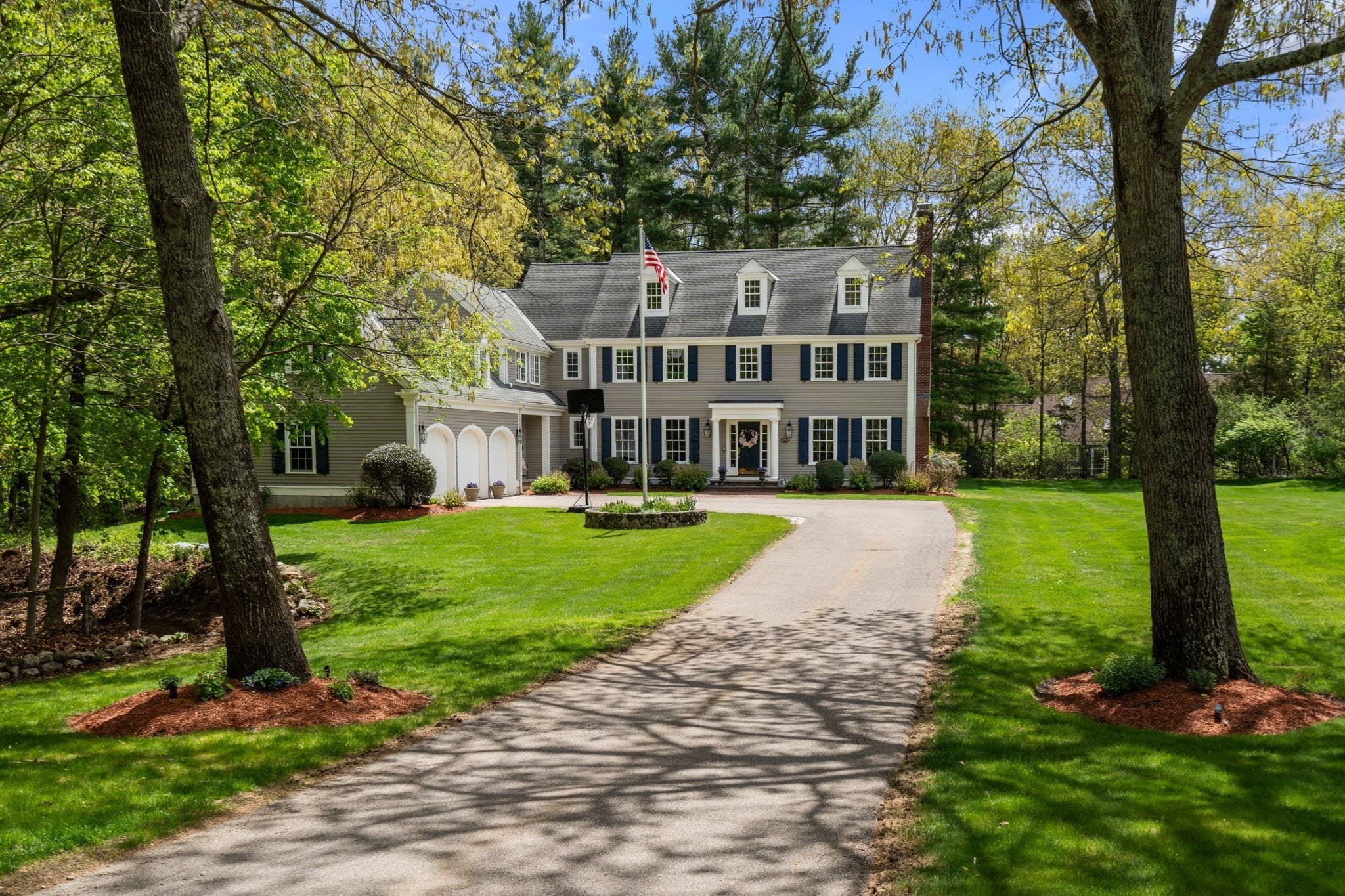 1080 North Street, Walpole MA 02081
