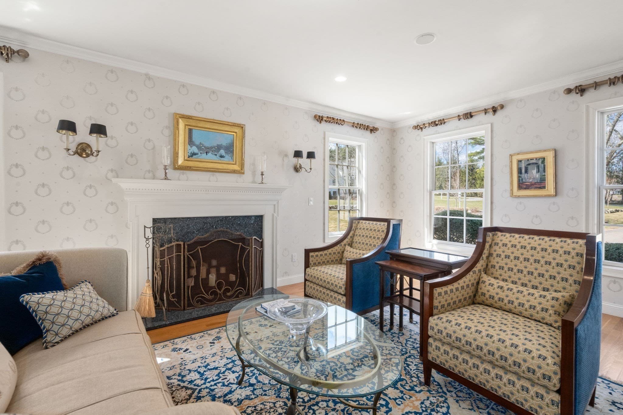 Single Family Residence at 1080 North Street, Walpole MA 02081, Walpole, photo 5 of 42