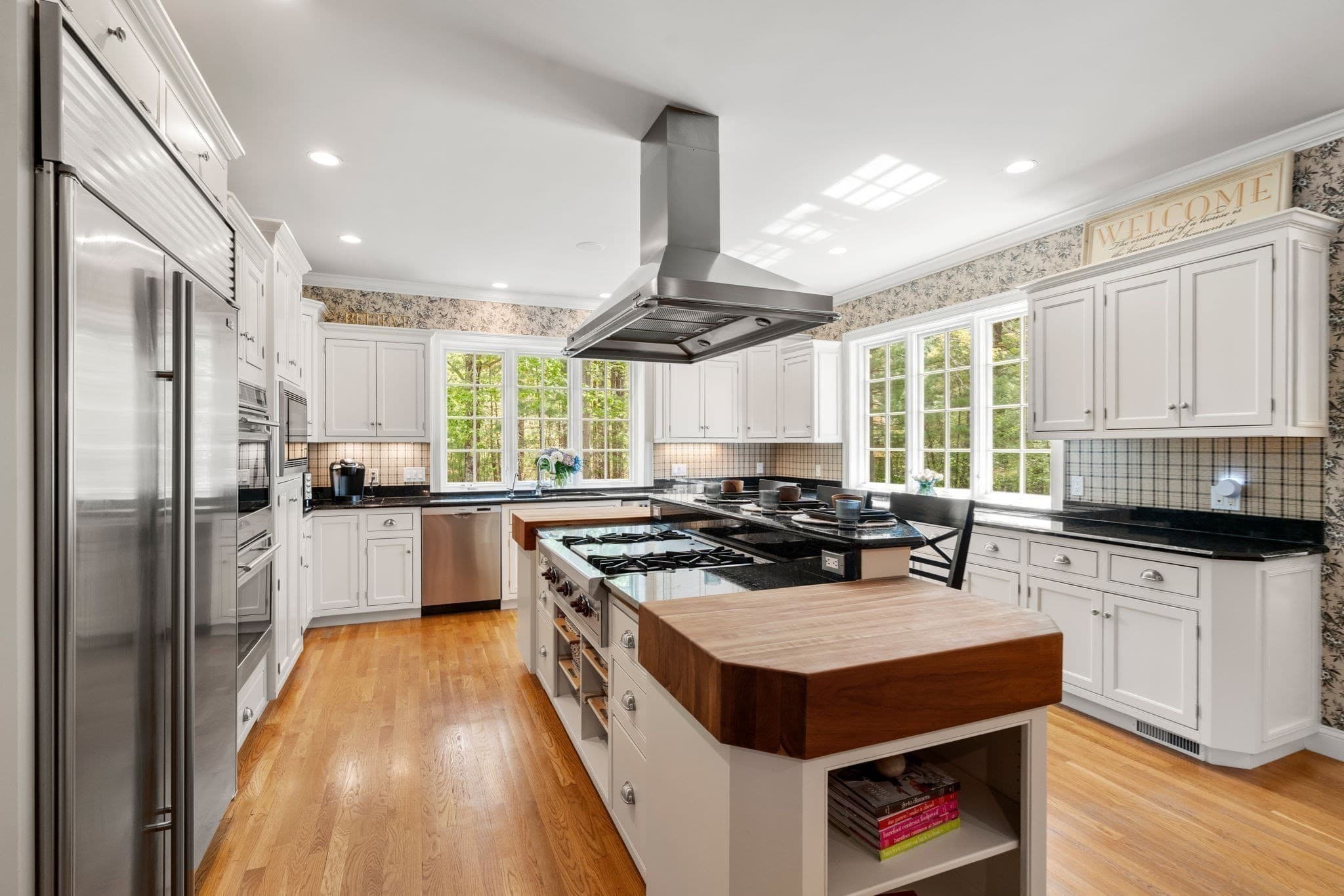 Single Family Residence at 1080 North Street, Walpole MA 02081, Walpole, photo 9 of 42