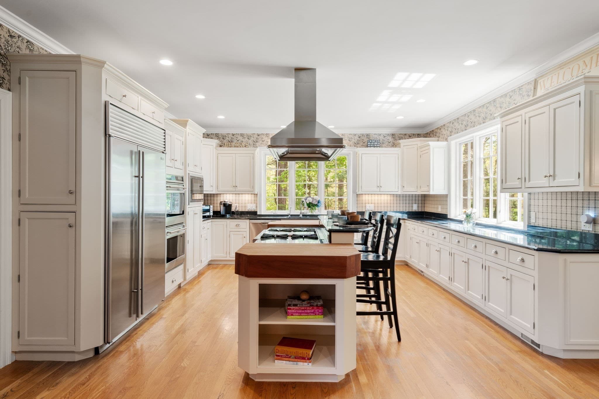 Single Family Residence at 1080 North Street, Walpole MA 02081, Walpole, photo 10 of 42