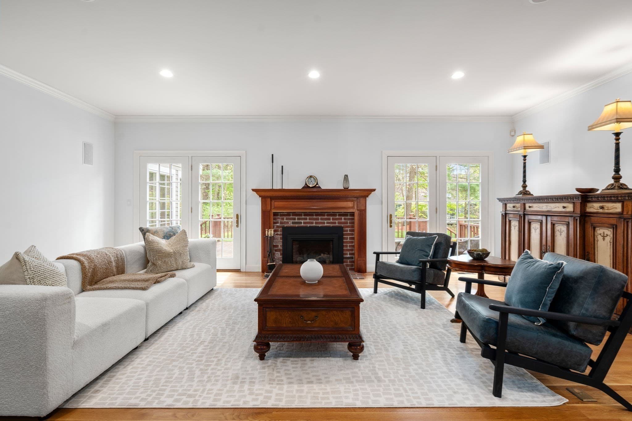 Single Family Residence at 1080 North Street, Walpole MA 02081, Walpole, photo 14 of 42