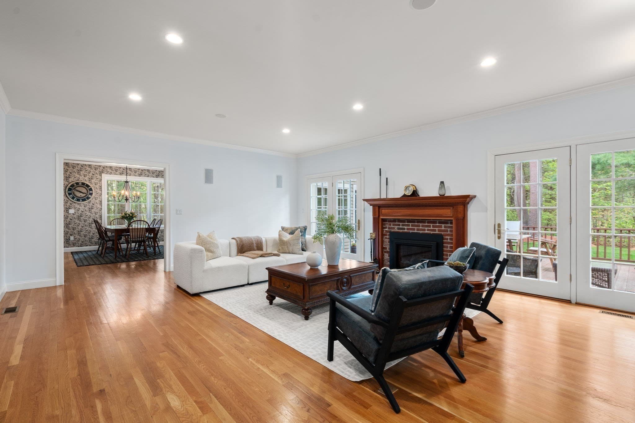 Single Family Residence at 1080 North Street, Walpole MA 02081, Walpole, photo 15 of 42