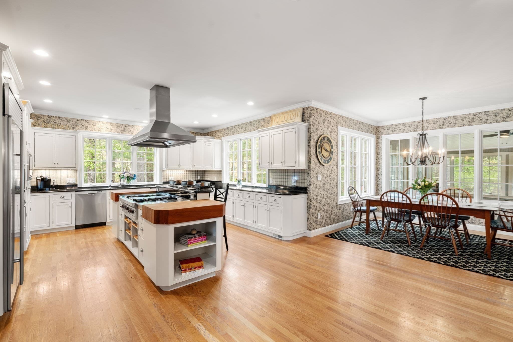 Single Family Residence at 1080 North Street, Walpole MA 02081, Walpole, photo 11 of 42