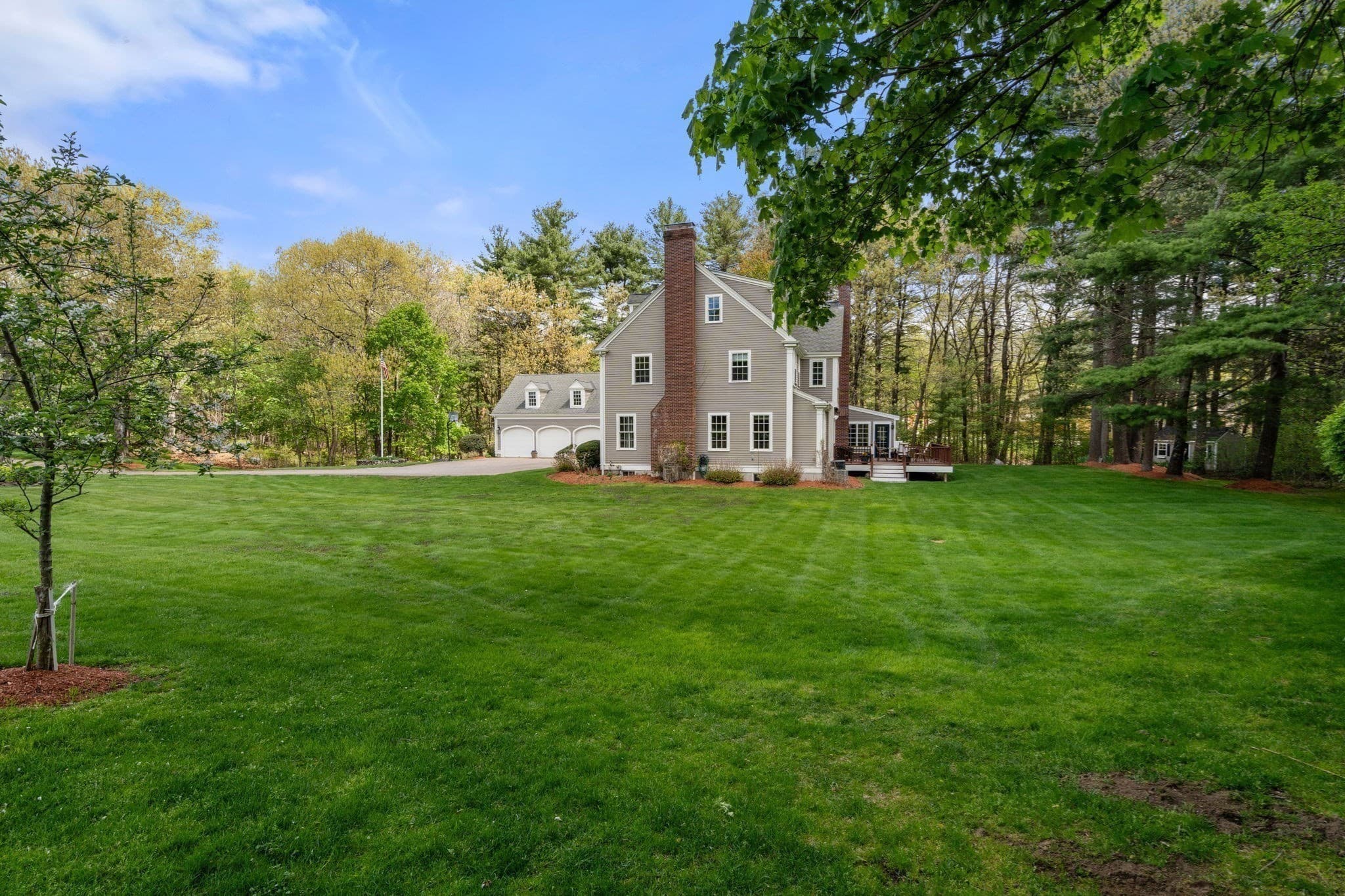 Single Family Residence at 1080 North Street, Walpole MA 02081, Walpole, photo 39 of 42