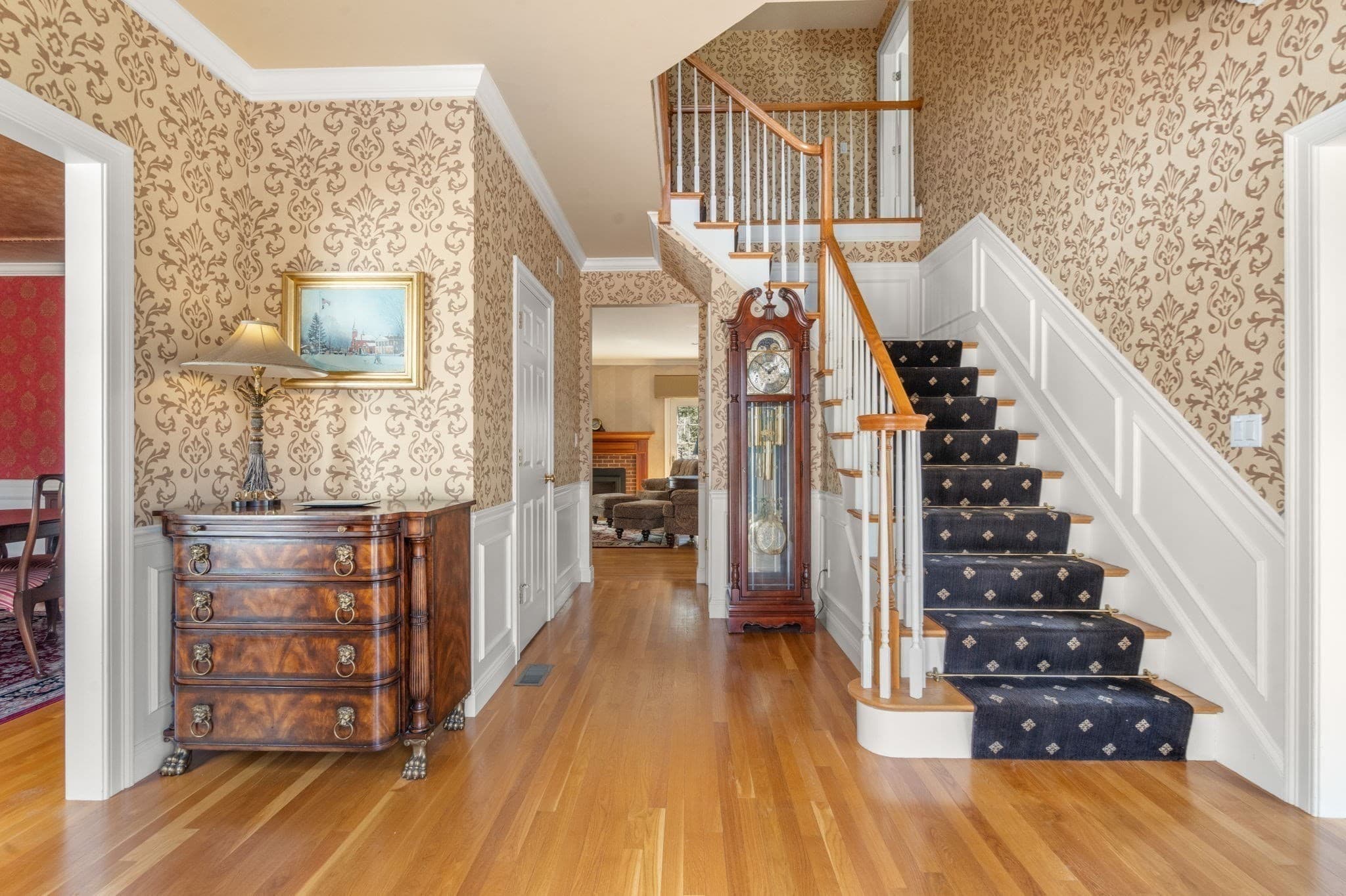 Single Family Residence at 1080 North Street, Walpole MA 02081, Walpole, photo 4 of 42