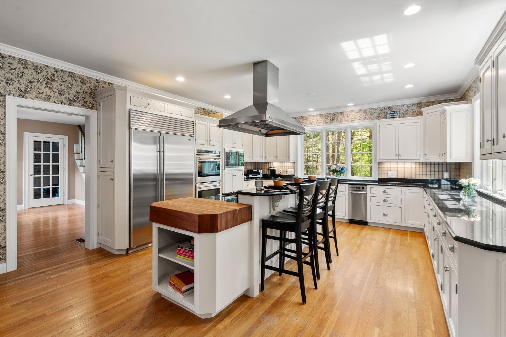Single Family Residence at 1080 North Street, Walpole MA 02081, Walpole, photo 8 of 42