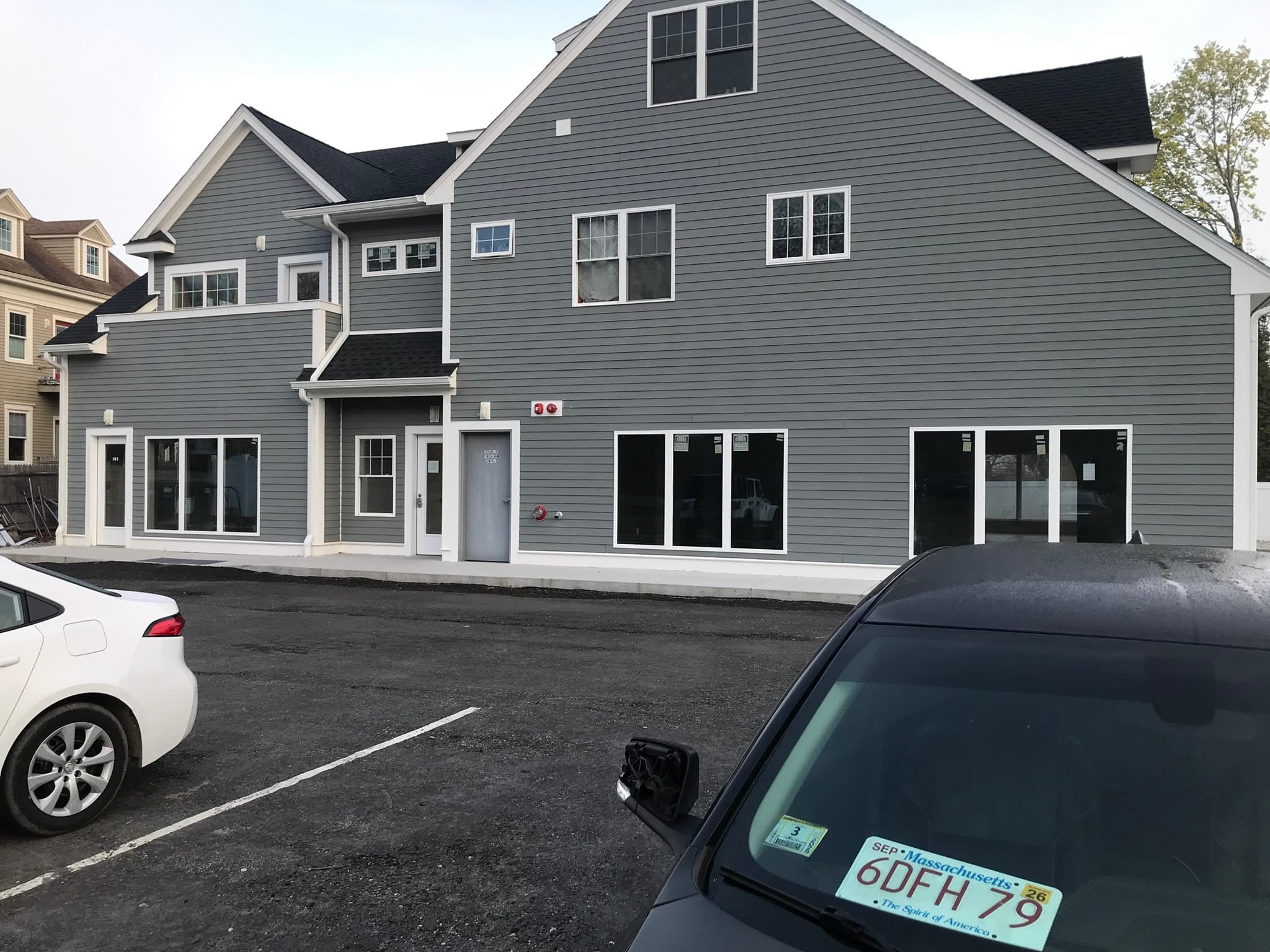 3 Family - 3 Units Side by Side at 147 S Main St, Cohasset MA 02025, photo 2 of 9