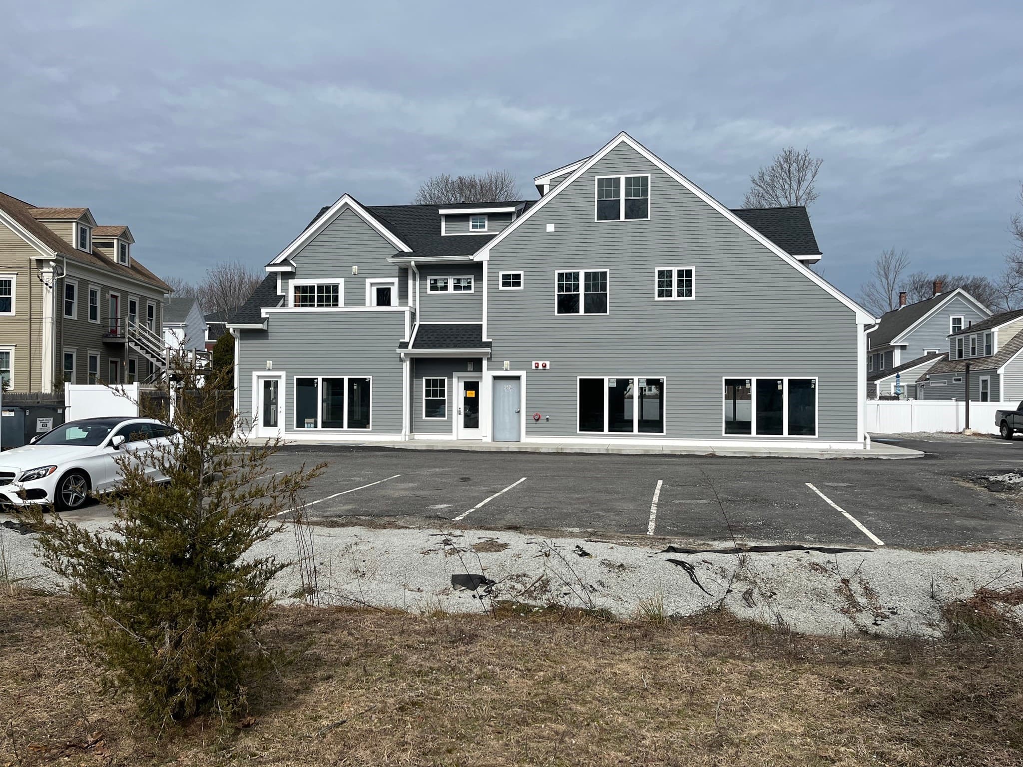 3 Family - 3 Units Side by Side at 147 S Main St, Cohasset MA 02025, photo 7 of 9