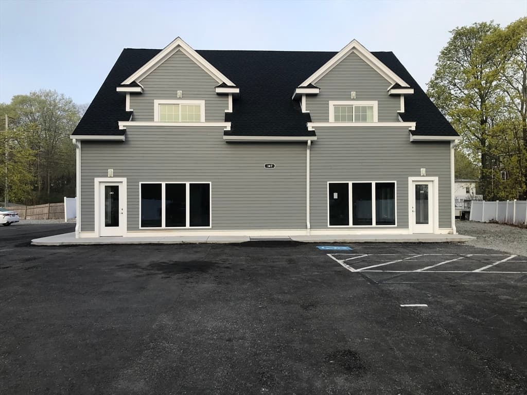 147 S Main St, Cohasset MA 02025