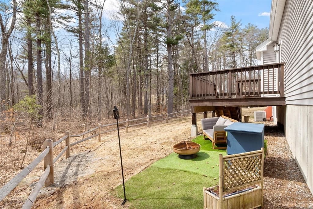 Condominium at 3 Pine Hill Way # 3, Harvard MA 01451, Harvard, photo 28 of 32