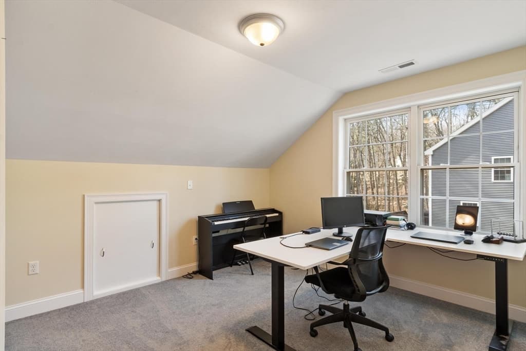 Condominium at 3 Pine Hill Way # 3, Harvard MA 01451, Harvard, photo 20 of 32