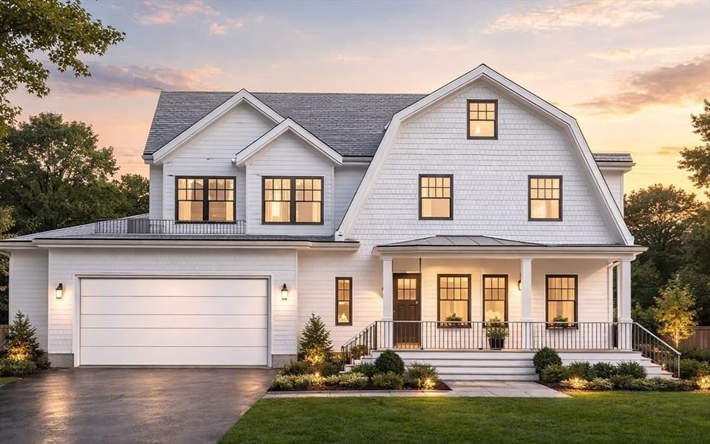 151 Pine Ridge Road, Newton MA 02468 photo 2